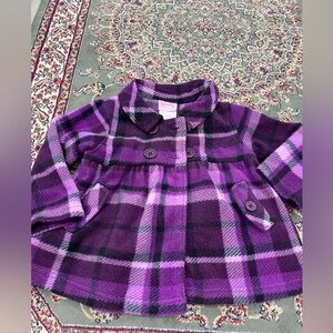 Nannette girl Petite Coat 24 months